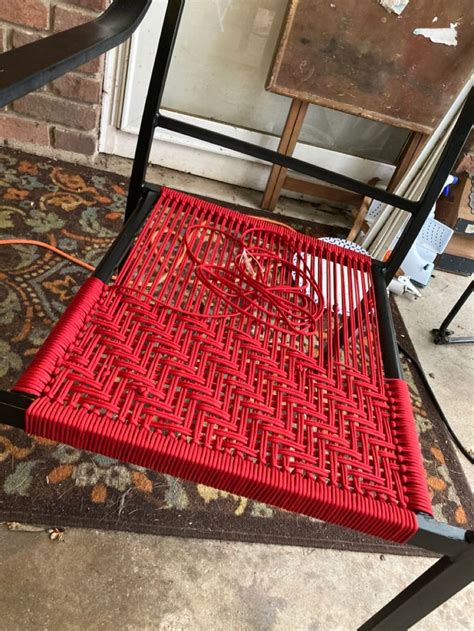 How To Remove Paint From Metal Lawn Furniture - How to Restore Metal Garden Furniture