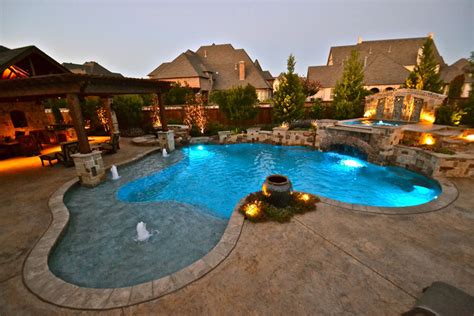 Fabulous Pools To Add To Your Home Juliette Hohnen