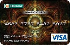 Customers need to download the app on their mobiles and after installation use their customer id to log into the app. Product Review: IDBI Bank Magic Card — The Magic Happens Much Later…On You — Capital Advisor