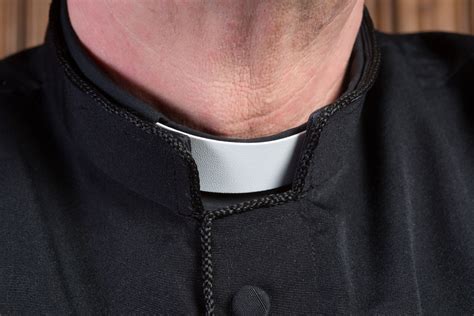 Clergycollar Clergy Collar