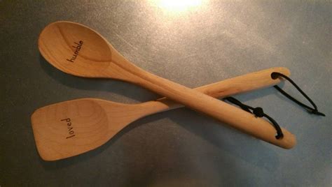 Bdsm Custom Wooden Spanking Spoon Paddle Etsy
