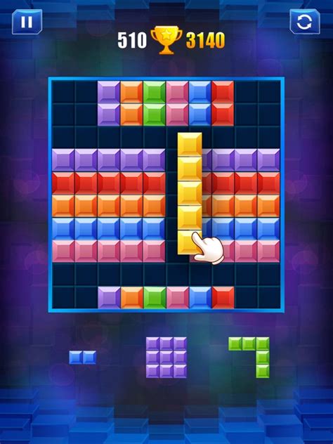 Block Puzzle Fun Puzzle Game Tips Cheats Vidoes And Strategies