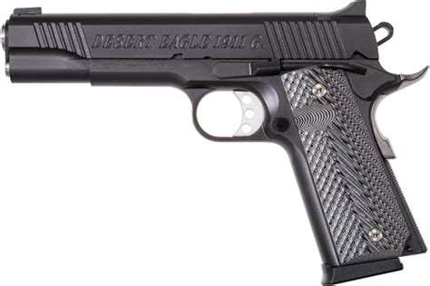 Magnum Research 1911 45 Acpauto For Sale