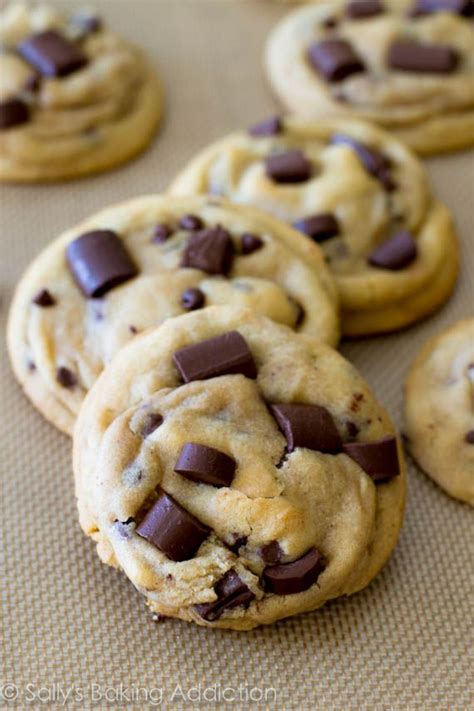 Best Chocolate Chip Cookies Popular Recipe Sally S Baking Addiction Artofit
