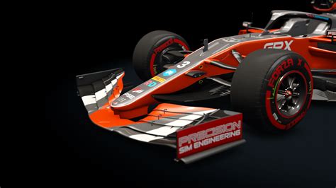 Formula Hybrid 2019 Now Available RaceSimStudio