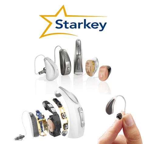 Selling Top Hearing Aid Brands From The Best Manufacturers