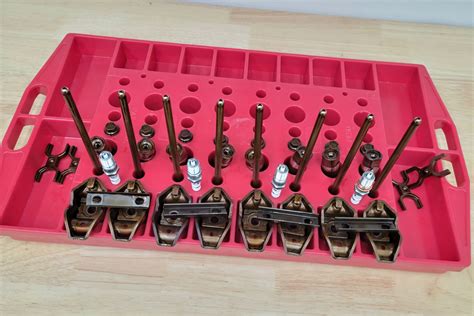 Enginelabs Tool Of The Month Summit Valvetrain Organizer Trays