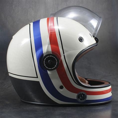 There's only 1 left and 1 other person has this in their cart right now. Bell Bullitt Helmet - Roland Sands Design - Viva | Bell ...