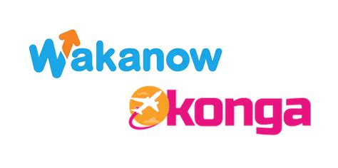 Wakanow Accused Of Deploying Konga Travel Online Ads That Redirects To