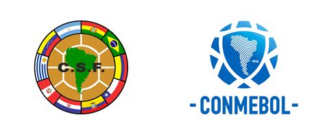 Conmebol logo logo,conmebol logo icon download as svg , psd , pdf ai , free. All about CONMEBOL - The South American Football Body ...