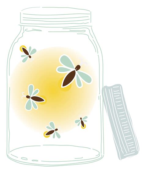 Firefly Clipart Cute Firefly Cute Transparent Free For Download On