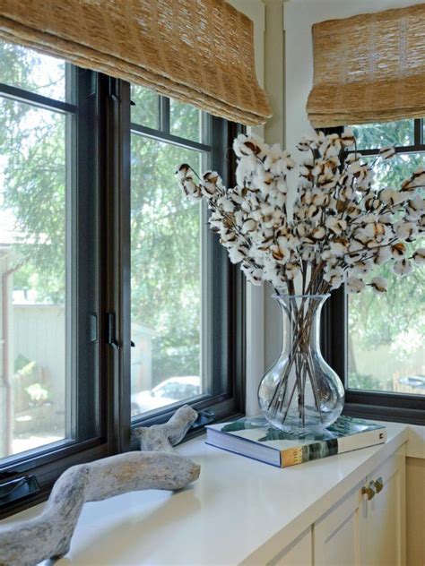 The astonishing photograph below, is segment of some rustic window treatments for you post which is categorised within for bedroom, more window treatments ideas, and posted at april 4th, 2016 14:20:53 pm by. 30+ Kitchen Window Ideas (Modern, Large, and Small Kitchen ...