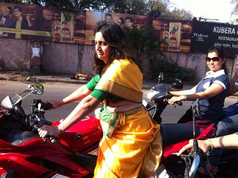 indiagirlsonbike women empowerment of india indian lady riding bike 139