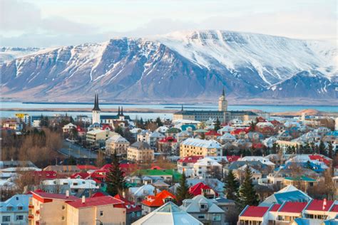 How To Travel Iceland On A Budget Intrepid Travel Blog