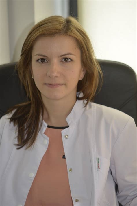 Diana Petrache Medic Dermatolog Bucharest