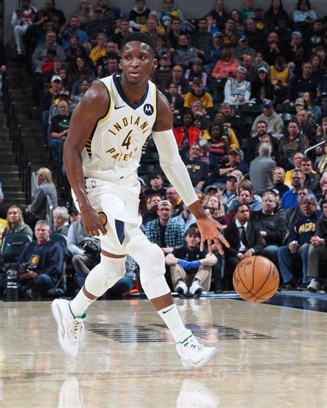 Victor Oladipo Salary Contract Net Worth Height Trade Return Age