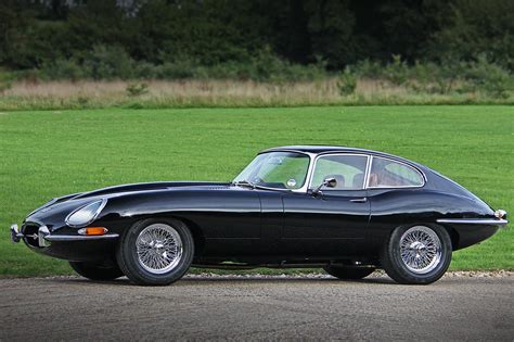 Jaguar E-Type Wallpapers Images Photos Pictures Backgrounds