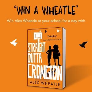 Read the best books by alex wheatle and check out reviews of books and quotes from the works brixton rock, the dirty south, island songs, don't panic, i'm islamic, brenton brown. Crongton Knights by Alex Wheatle | LoveReading