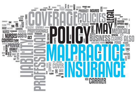 Any mistake or oversight that negatively impacts a patient can result in a lawsuit. Medical Malpractice Insurance from a Broker Provides Benefits