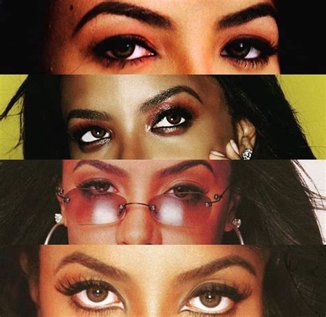Aaliyah Glossy Lips Makeup Masterclass Eyebrows
