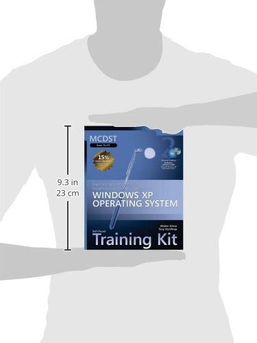 Mcdst Self Paced Training Kit Exam 70 271 Supporting Users And