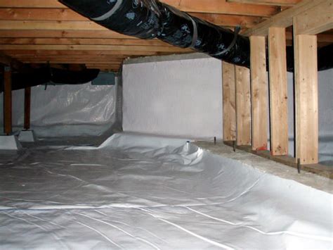 So, how do you insulate a crawl space? Clean Crawl Spaces In Everett, Bothell, Marysville | Crawl ...