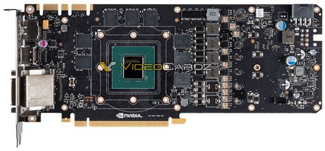 Nvidia Geforce Gtx 1070 Reference Pcb Pictured Techpowerup