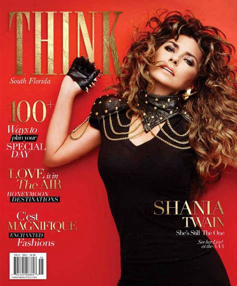 Gudskjelov 35 Sannheter Du Ikke Visste Om Shania Twain 2015 Shania