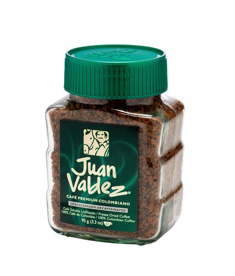 Juan Valdez Instant Coffee Best Coffee 2022