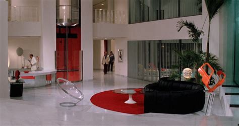 Scarface Film And Furniture