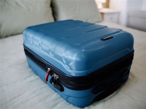 The 10 Best Samsonite Luggage Of 2023 Detailed Guide