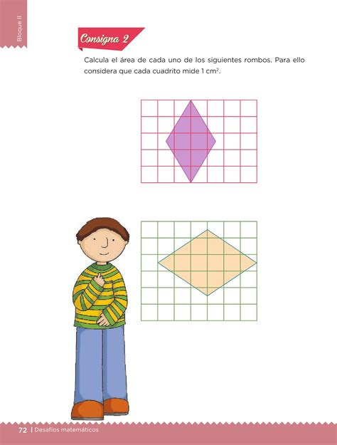 Matemáticas libro para el alumno nivel: Desafíos Matemáticos Libro para el alumno Quinto grado ...
