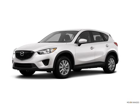 Used 2013 Mazda Cx 5 Sport Suv 4d Prices Kelley Blue Book