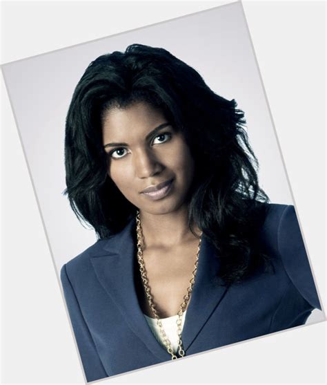 Kim jinsil (김진실) denise facts: Denise Boutte | Official Site for Woman Crush Wednesday #WCW