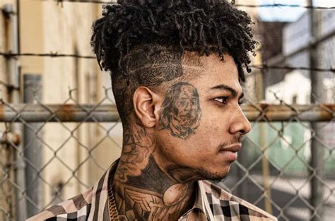 Blueface College Dropout Rise To Fame And Rap Career
