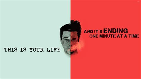 Fight Club Wallpapers Quote Wallpaper Cave