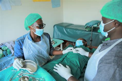 Stepping Up For Male Circumcision To Reduce Hiv Risk Egpaf