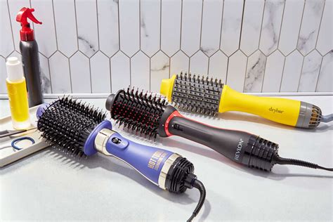 11 Best Hair Dryer Brushes 2023 For Easy And Versatile Styling Revlon