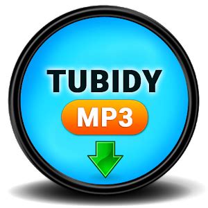 Tubidy supports downloading all video formats such as 3gp, mp4 and mp3. Music-Tubidy+MP3 for Android