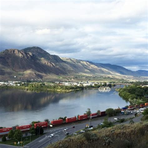 There is always something fun to do in kamloops. 10 "Green" Places to Enjoy in the Kamloops Area this Summer - TRU Newsroom