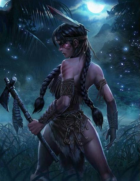 Pin By Dennis Larson On Amazonas Warrior Woman Fantasy Female