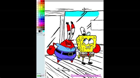 100% with 2 votes , played: Spongebob Coloring Games - Kids Coloring Games - YouTube