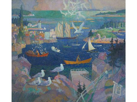 Betsy Wyeths Maine Island Sanctuary Nurtured Andrew Wyeths Art Art