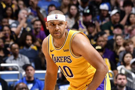 Search on info.com for laker news update. Lakers News: Jared Dudley Gives Lakers Updates Amid ...