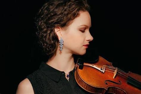 For the latest insights from. Hilary Hahn begins year-long sabbatical | News | The Strad