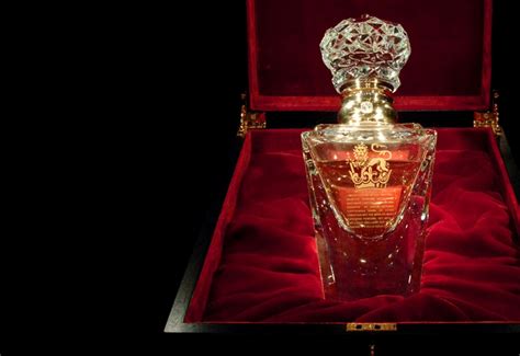 Top 10 Most Expensive Perfumes In The World Luxhabitat