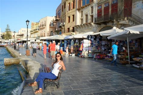 Top 15 Things To Do In Chania Crete Travel Greece