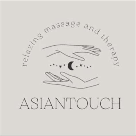 Asiantouch Relaxing Massage