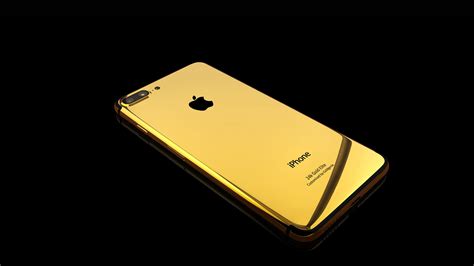 Wallpaper Iphone 7 Gold Review Best Smartphones 2016
