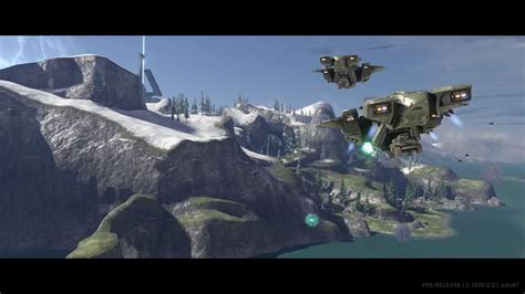 Halo 3 The Covenant Preview Youtube